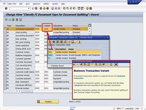青蛙SAP分享 Knowledge Sharing: SAP FI - Classify the new Document Type for ...