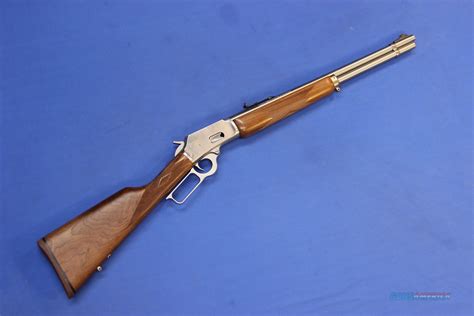 Marlin 1894 Stainless 44 Mag Pre For Sale At