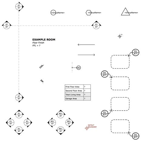 Sketchup Floor Plan Symbols Review Home Decor