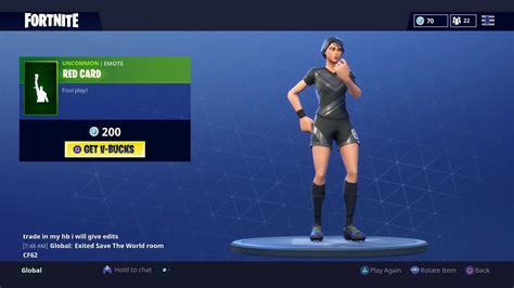 Clinical Crosser Fortnite Png Fortnite Queue Tracker