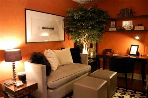 Couleur peinture salon - conseils et 90 photos pour vous inspirer