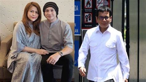 Seperti halnya saga, anak pertama anji dan wina. Wishnutama Jadi Menteri, Sang Mantan Ucapkan Proud Ayah ...
