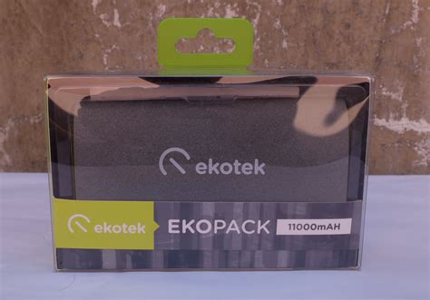 Adobotech Giveaway: Ekopack 11000mAh Powerbank by Ekotek Giveaway | Powerbank, Giveaway ...