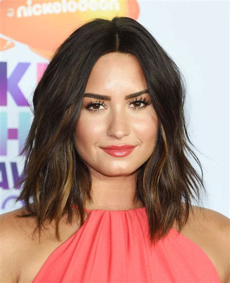 Demi Lovato Nickelodeons Kids Choice Awards In Los Angeles 0311