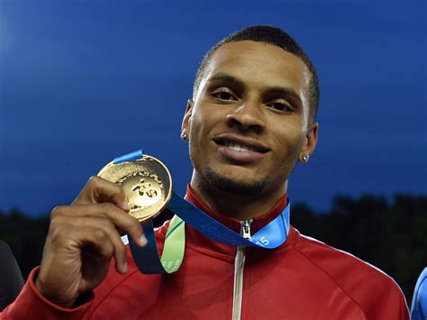 De Grasse Completes 100m 200m Double At Pan Am Games Team Canada Official Olympic Team Website