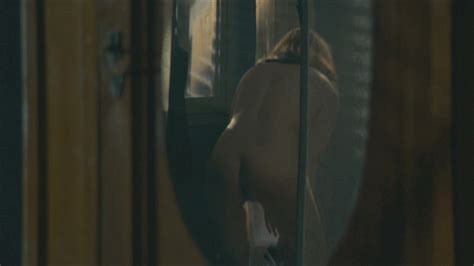 Naked Stefania Sandrelli In The Key