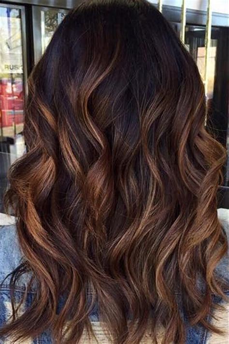 Balayage Hair Color Ideas To Experiment With In Balayage Hair Hair Color Balayage