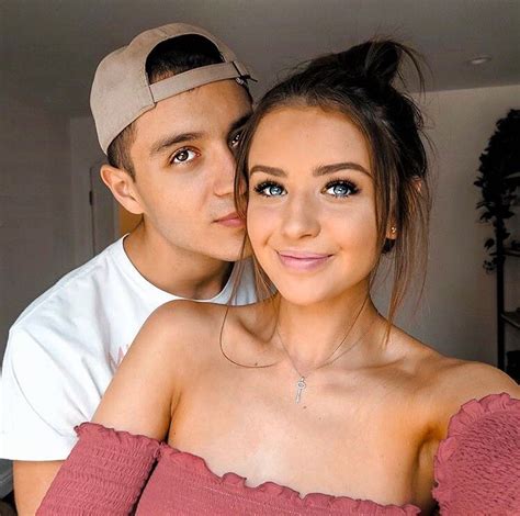 Jess And Gabe Conteam Jess Conte Couple Selfies Couple Posing Couple Relationship Cute