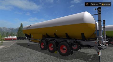 Pack Kaweco Tank 54000l V10 Fs17 Farming Simulator 17 Mod Fs 2017 Mod