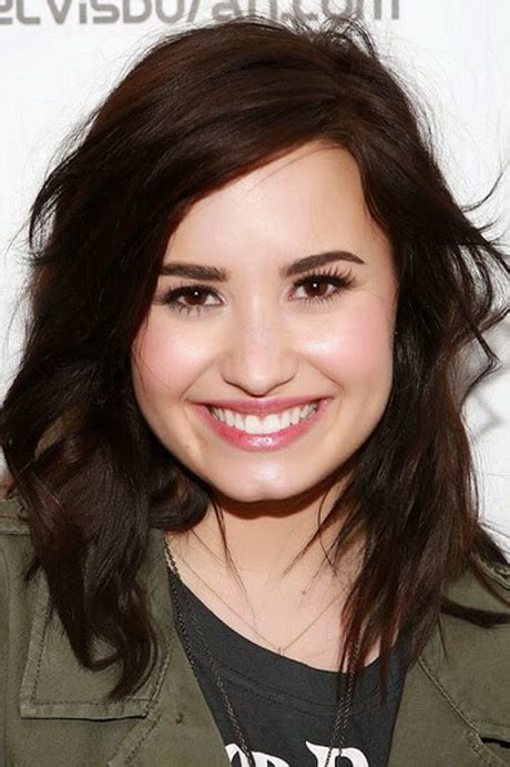 The boost in luster also helps thinner tresses appear plumper. get the look: 10 hairstyles that make you look thinner