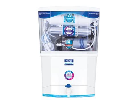 Kent Supreme Plus Roufuvtds Control Water Purifier At Rs 16525piece