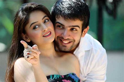 Jay Bhanushali And Mahhi Vijs Love Affair And Marriage Story Will Melt