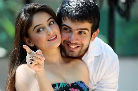 Listen to all entries in this chart. Jay Bhanushali & Mahhi Vij's Love Affair & Marriage Story ...