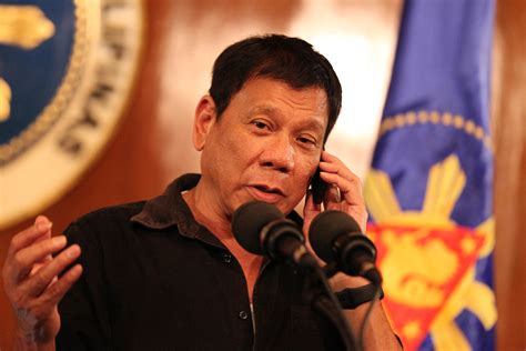 Watch President Rodrigo Duterte S Speech In Malacañang