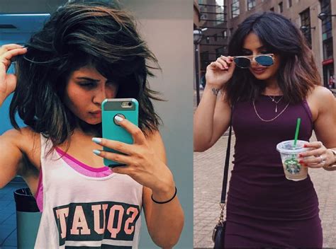 This Vlogger Looks Exactly Like Priyanka Chopra And Were Flipping Out See Pics