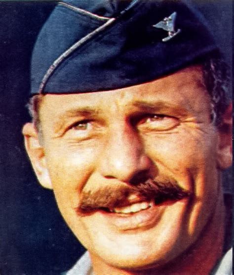 Peer Into The Past Brig Gen Robin Olds Was An American Fighter