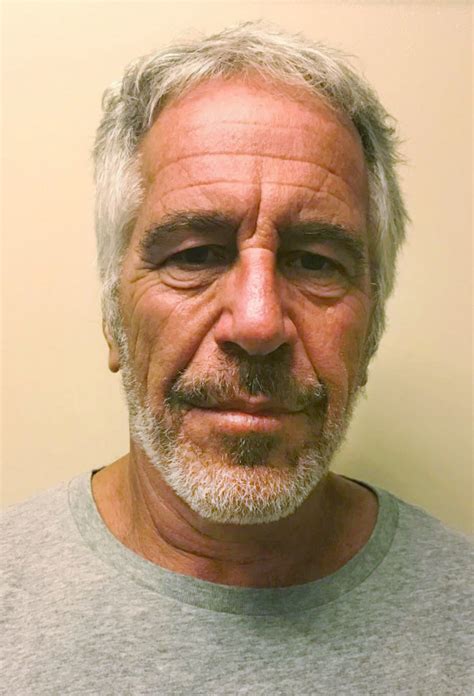 Jeffrey Epstein Denied Bail In Sex Trafficking Case Time