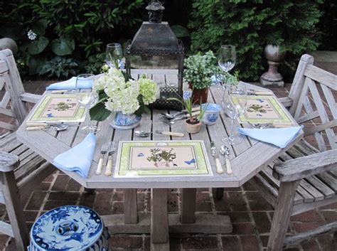 Below, we have outlined the key benefits and drawbacks of common patio table materials. H. P. Designs | Patio table top, Wood patio table, Patio table