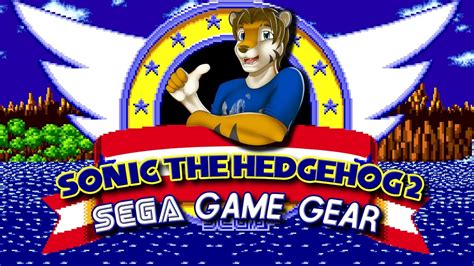 The official twitter feed for news about all things sonic. Sonic Retrospective - Sonic the Hedgehog 2 - Sega Game ...
