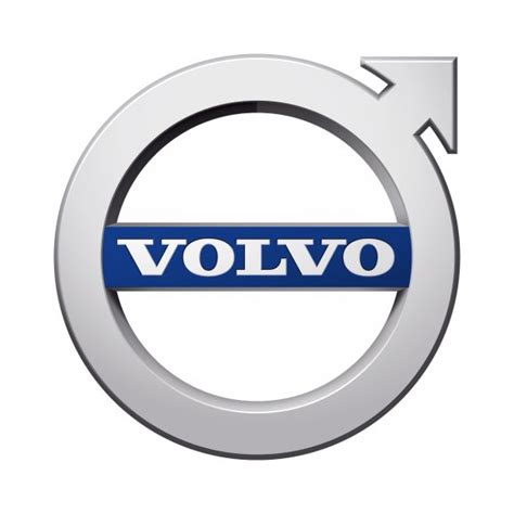 Volvo club of indonesia logo. Volvo | Brands of the World™ | Download vector logos and ...