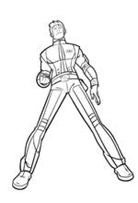 Kidsnfun 48 coloring pages of Rox