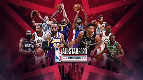All Star 2020 Watch The 69th All Star Game Live On Sky Sports Nba
