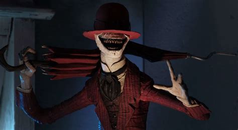 Conjuring Spin Off The Crooked Man Kommt Doch Nicht