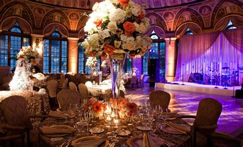 West palm beach wedding florists. Florida Sunset-Inspired Wedding at The Breakers Palm Beach ...