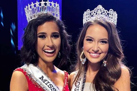 hannah jane curry crowned miss south carolina usa 2020 for miss usa 2020 angelopedia miss