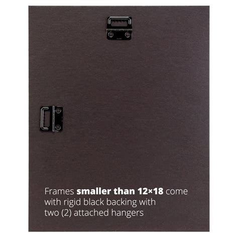 Craig Frames 12x15 Inch White Picture Frame Contemporary 1 Wide