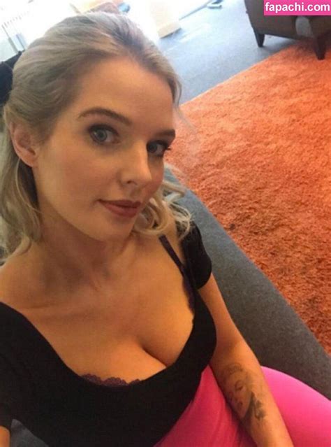 Helen Flanagan Hjgflanagan Leaked Nude Photo From Onlyfans Patreon