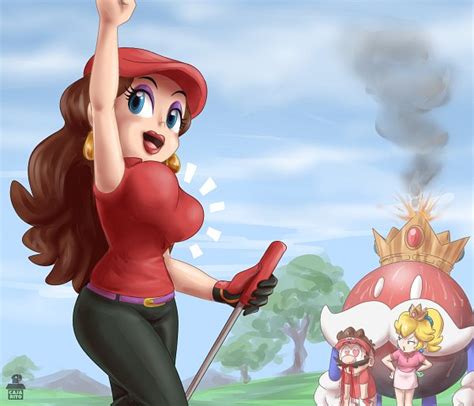 Pauline Super Mario Odyssey Image By Cajarito Zerochan Anime Image Board