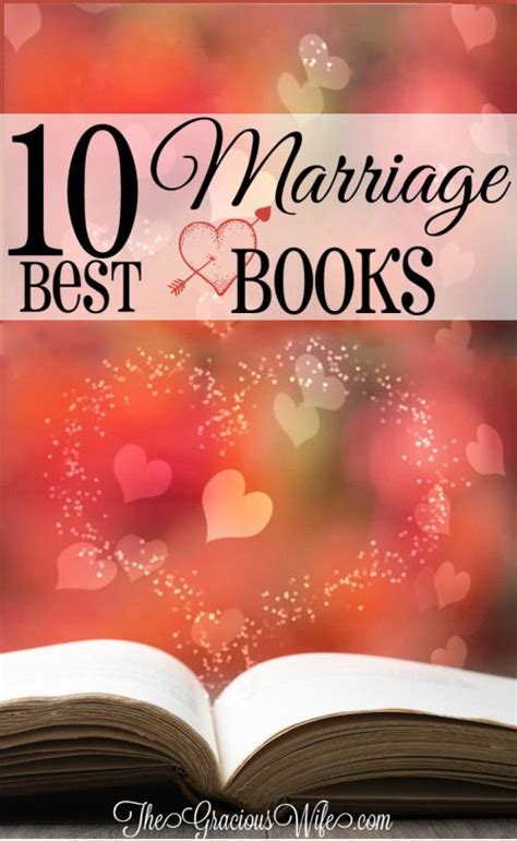 10 Best Marriage Books Marriage Books Marriage Help Marriage Advice