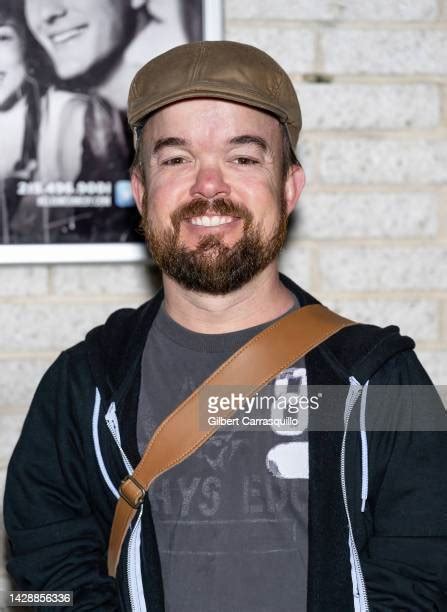 Brad Williams Comedian Photos And Premium High Res Pictures Getty Images