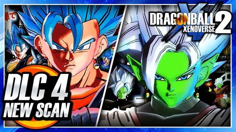 Dragon ball fans have been absolutely spoiled for games in. Dragon Ball Xenoverse 2 DLC 4 Episodul 1 - YouTube