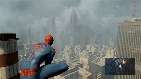 The Amazing Spider Man 2 Xbox One Punktid