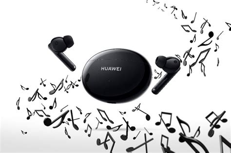 These buds are a great choice if you're looking for anc earbuds on a. HUAWEI FreeBuds 4i launched in the UK, pre-orders include ...