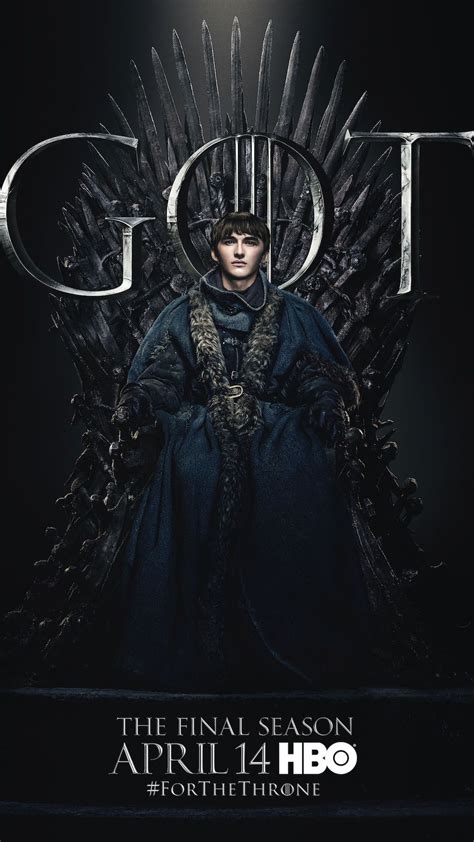 Bran Stark On The Iron Throne Celebrity Gossip And Movie News
