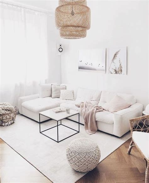 White Small Living Room Ideas Gor Great Interiors Decoholic