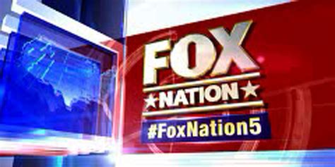 Fox Nation Turns 5 Fox News Video