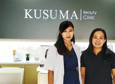 √ Harga Perawatan Klinik Kecantikan Kusuma Beauty Lab Terbaru Januari
