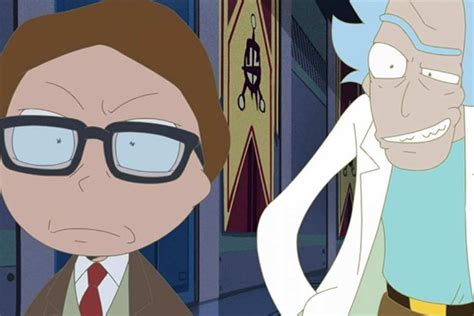 Por stream, comprarlo o rentarlo. 'Rick y Morty' lanza el primer adelanto de la temporada 5 ...