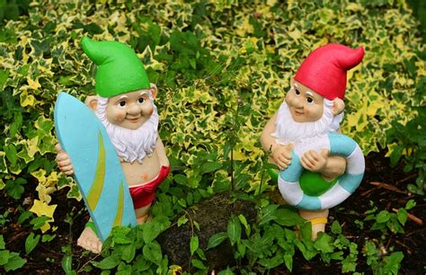 400 Great Gnome Names For Your Cute Miniature