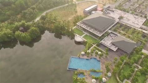 Lebuhraya tun razak, gambang, pahang. Mangala Resort and Spa - YouTube