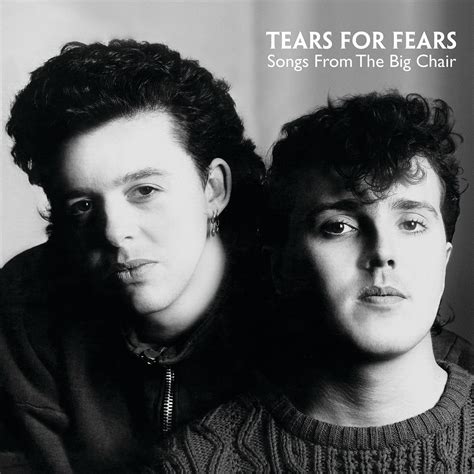 Listen Free To Tears For Fears Everybody Wants To Rule The World