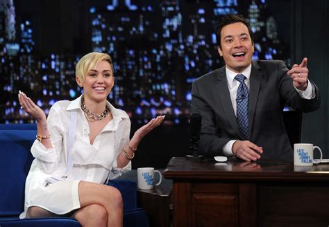 Miley Cyrus Talked About Her Nightmares Confessed To Being High On