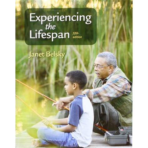 Experiencing The Lifespan Pre Owned Paperback