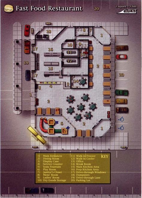 Pin By Marcus Morrisey On Shadowrun Online Rpg Resouces Map Layout