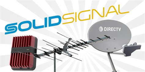 Solid Signal Vs Signal Connect The Solid Signal Blog