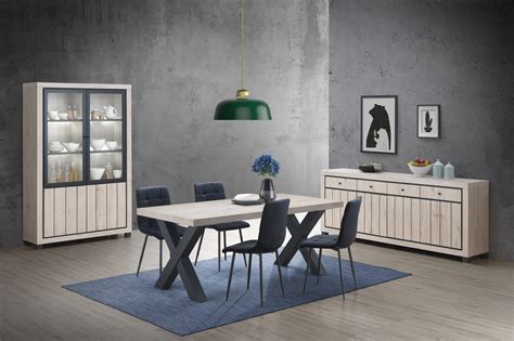 Salle À Manger | Table | Chaise | Magasin De Meubles serapportantà